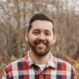 Meet your Posher, Kyle